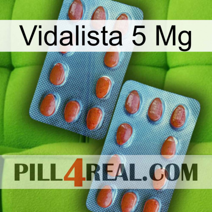 Vidalista 5Mg 05